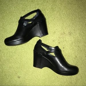 Women's Dansko Heels